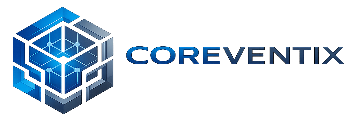 Coreventix logo